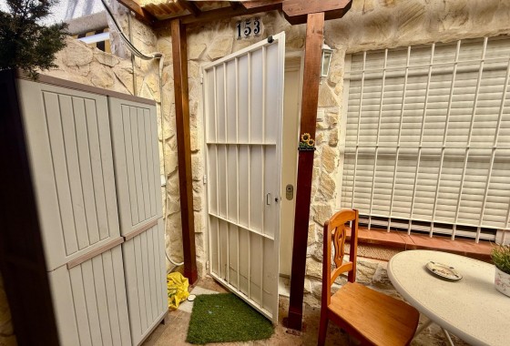 Revente - Villa - Torrevieja - Carrefour