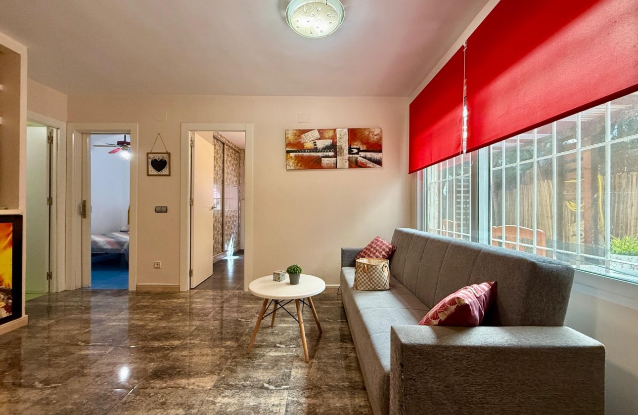 Revente - Villa - Torrevieja - Carrefour