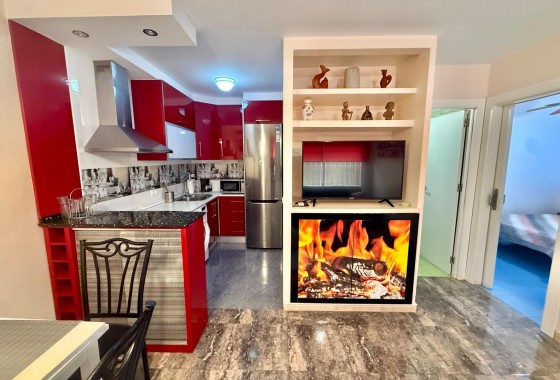 Revente - Villa - Torrevieja - Carrefour