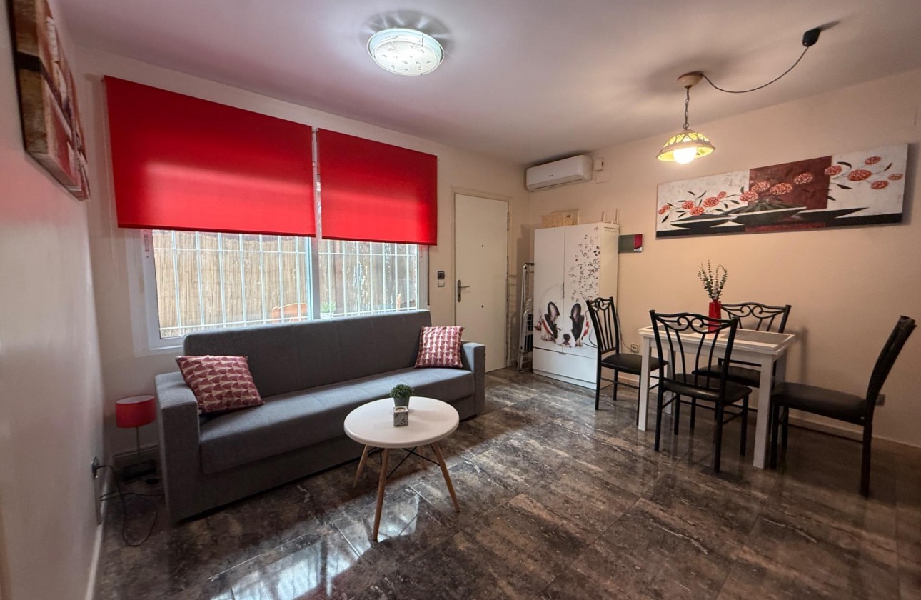 Revente - Villa - Torrevieja - Carrefour