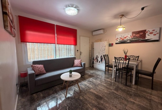 Revente - Villa - Torrevieja - Carrefour