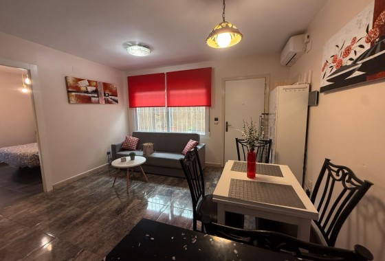 Revente - Villa - Torrevieja - Carrefour