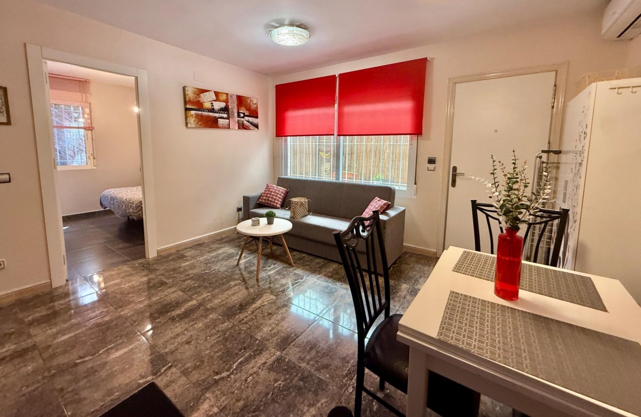 Revente - Villa - Torrevieja - Carrefour