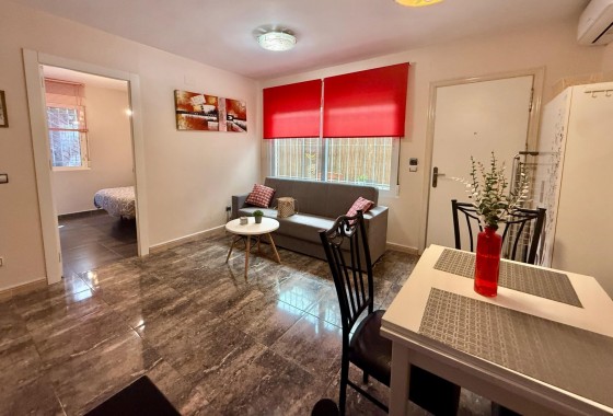 Revente - Villa - Torrevieja - Carrefour