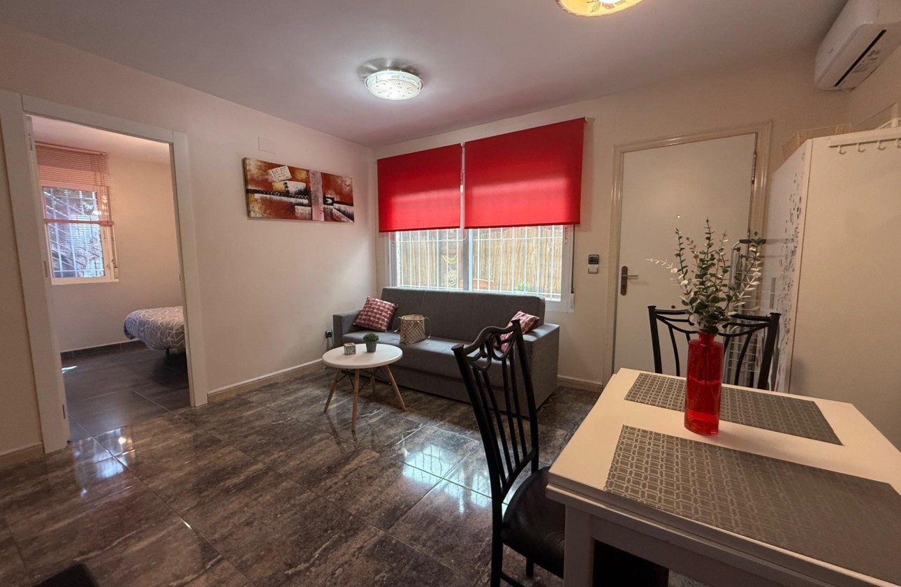 Revente - Villa - Torrevieja - Carrefour
