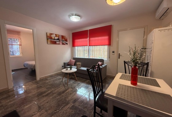 Revente - Villa - Torrevieja - Carrefour