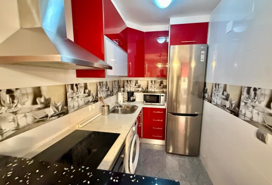 Revente - Villa - Torrevieja - Carrefour