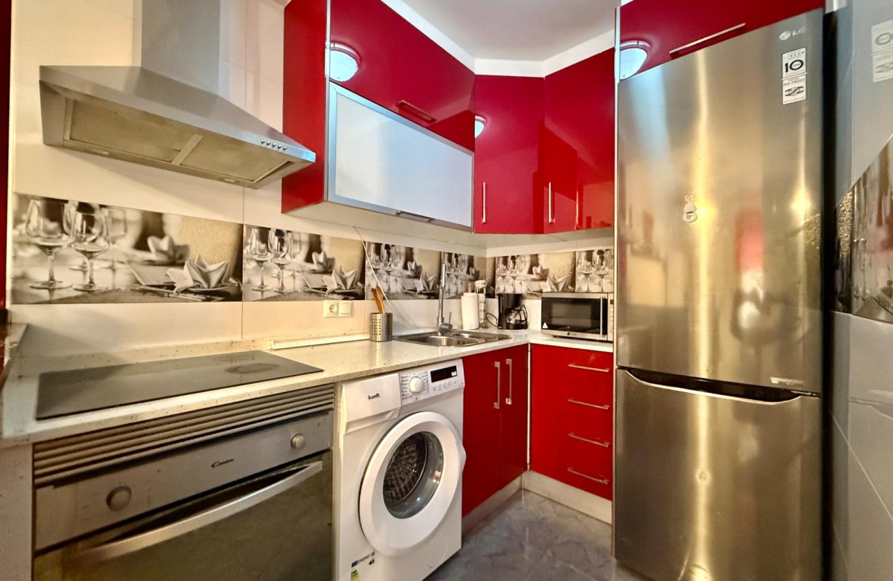 Revente - Villa - Torrevieja - Carrefour