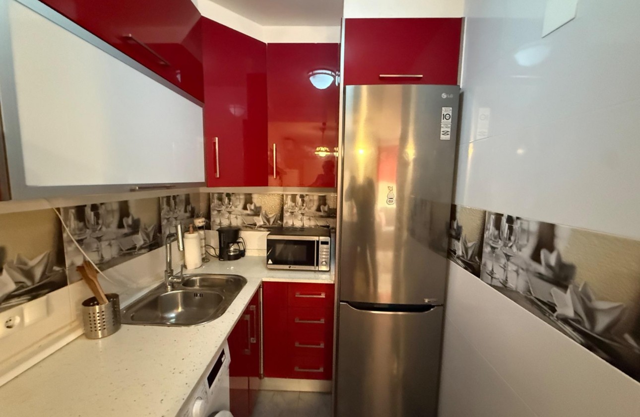 Revente - Villa - Torrevieja - Carrefour