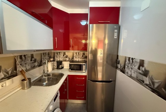 Revente - Villa - Torrevieja - Carrefour