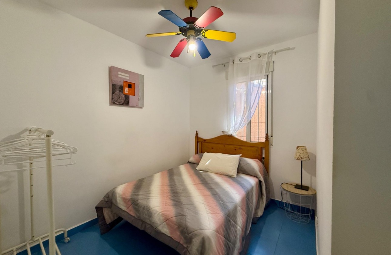 Revente - Villa - Torrevieja - Carrefour
