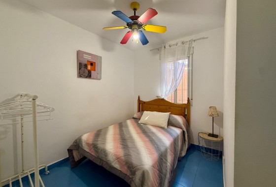 Revente - Villa - Torrevieja - Carrefour