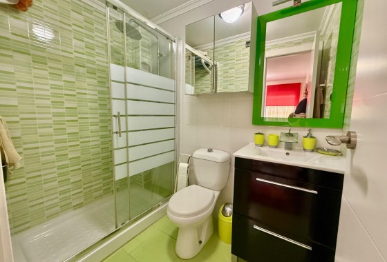 Revente - Villa - Torrevieja - Carrefour