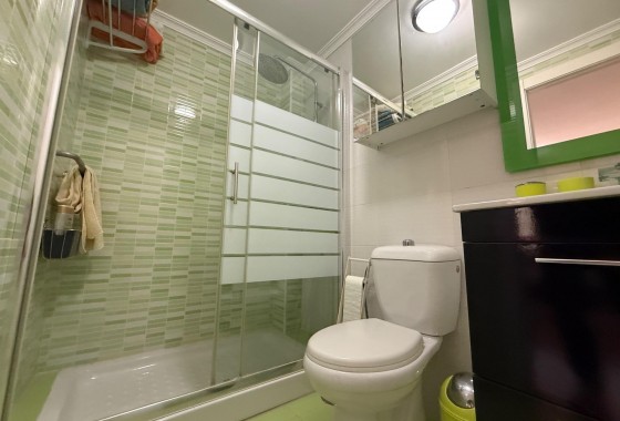 Revente - Villa - Torrevieja - Carrefour