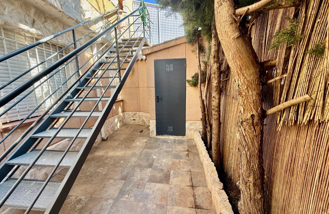Revente - Villa - Torrevieja - Carrefour
