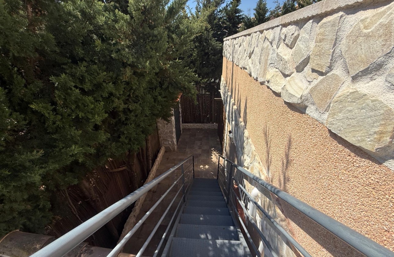 Revente - Villa - Torrevieja - Carrefour