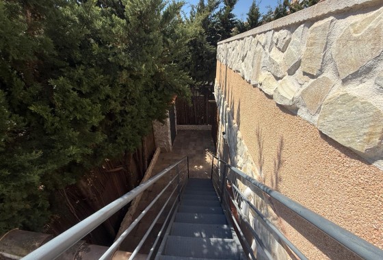 Revente - Villa - Torrevieja - Carrefour