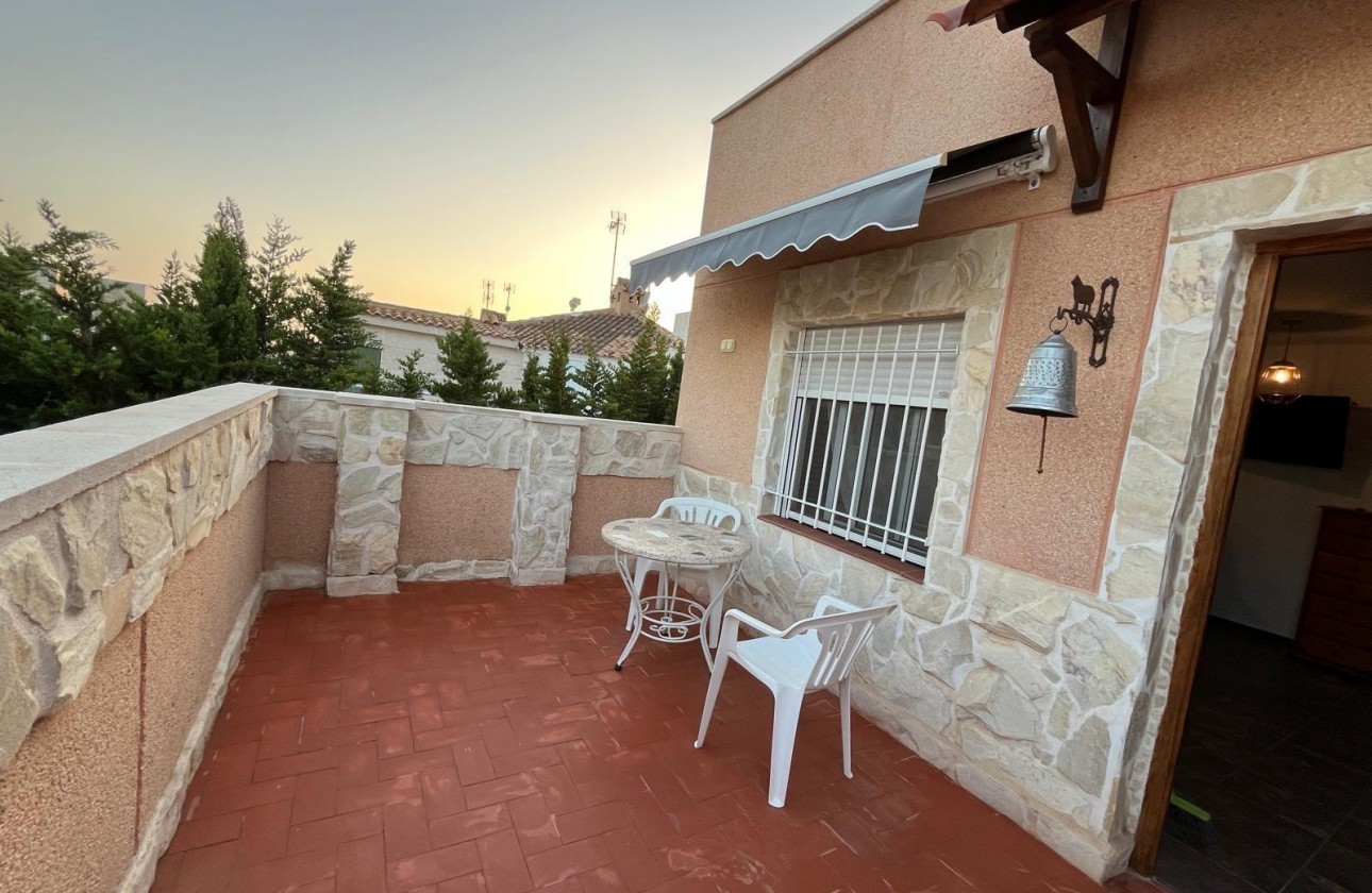 Revente - Villa - Torrevieja - Carrefour