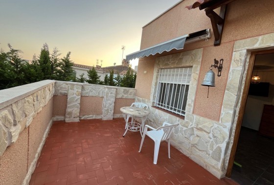 Revente - Villa - Torrevieja - Carrefour