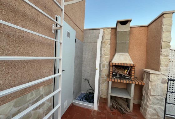 Revente - Villa - Torrevieja - Carrefour