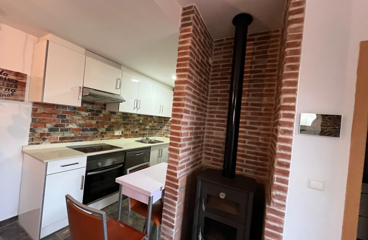 Revente - Villa - Torrevieja - Carrefour