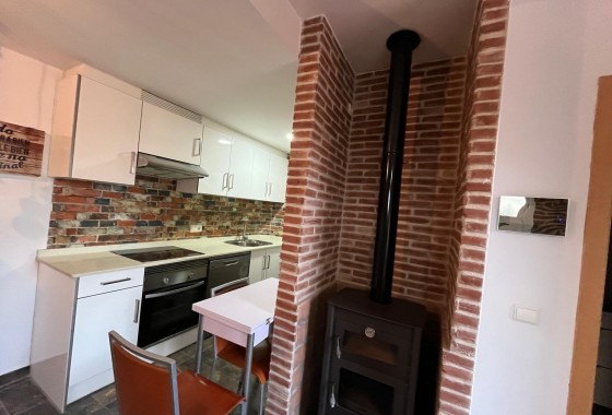 Revente - Villa - Torrevieja - Carrefour