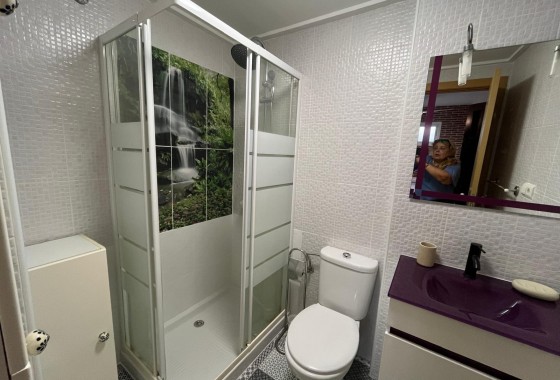 Revente - Villa - Torrevieja - Carrefour