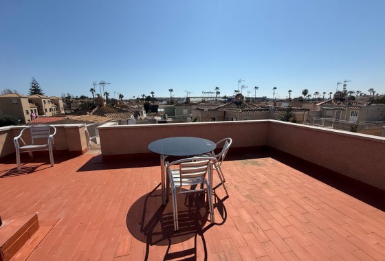 Revente - Villa - Torrevieja - Carrefour