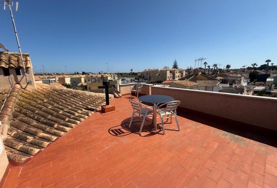 Revente - Villa - Torrevieja - Carrefour