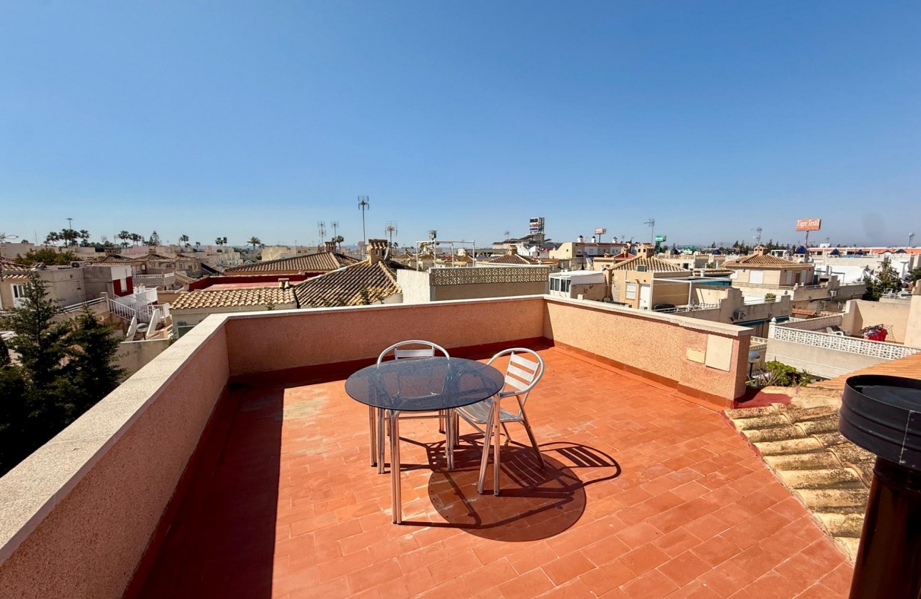 Revente - Villa - Torrevieja - Carrefour