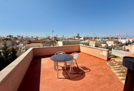 Revente - Villa - Torrevieja - Carrefour