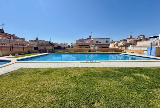 Revente - Villa - Torrevieja - Carrefour