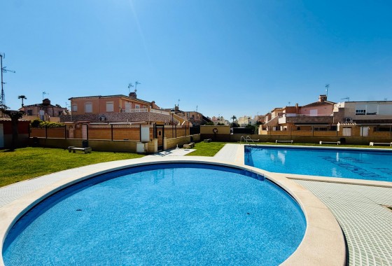 Revente - Villa - Torrevieja - Carrefour