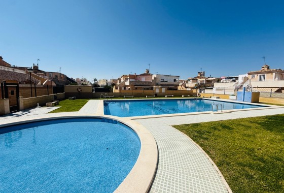 Revente - Villa - Torrevieja - Carrefour