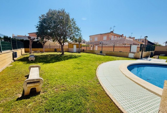 Revente - Villa - Torrevieja - Carrefour