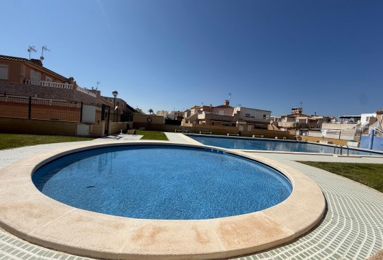 Revente - Villa - Torrevieja - Carrefour