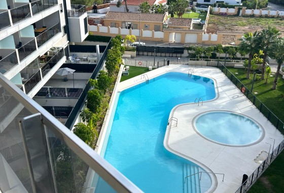 Revente - Appartement - Orihuela Costa - Altos de Campoamor