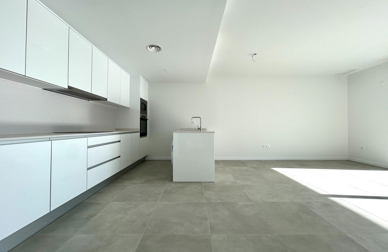 Revente - Appartement - Orihuela Costa - Altos de Campoamor