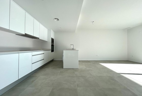 Revente - Appartement - Orihuela Costa - Altos de Campoamor