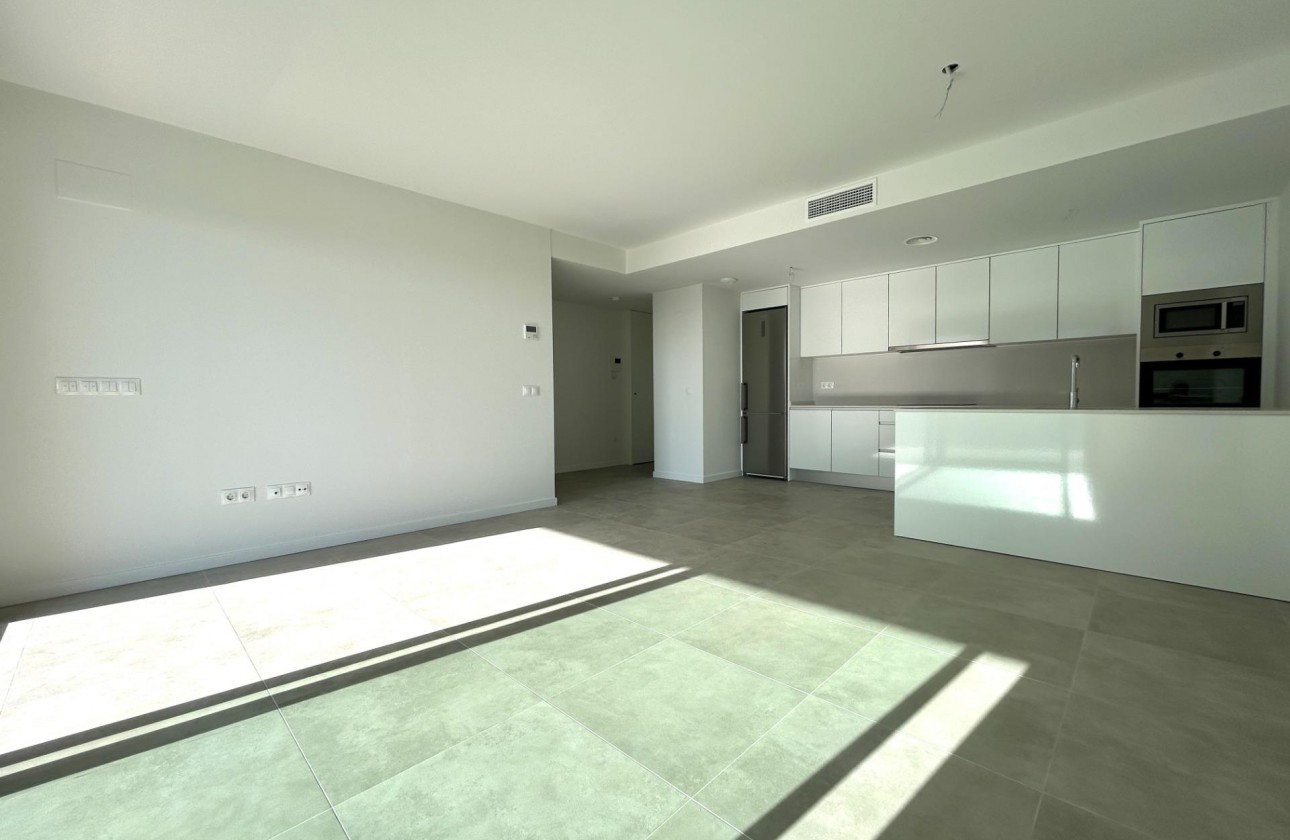 Revente - Appartement - Orihuela Costa - Altos de Campoamor