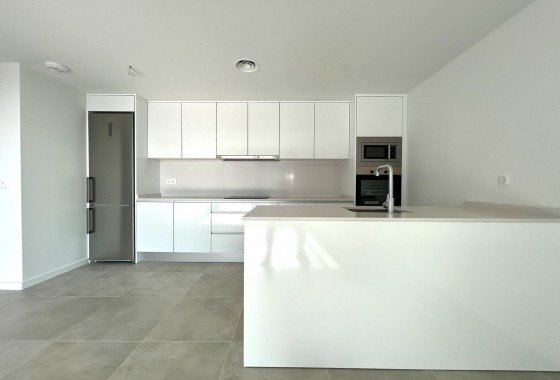 Revente - Appartement - Orihuela Costa - Altos de Campoamor