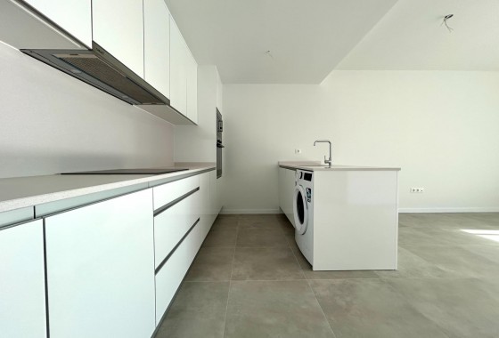 Revente - Appartement - Orihuela Costa - Altos de Campoamor