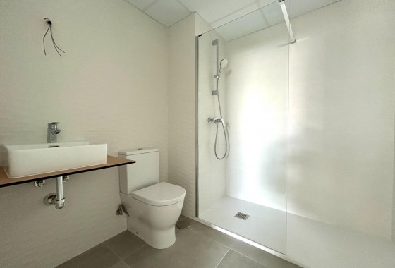 Revente - Appartement - Orihuela Costa - Altos de Campoamor