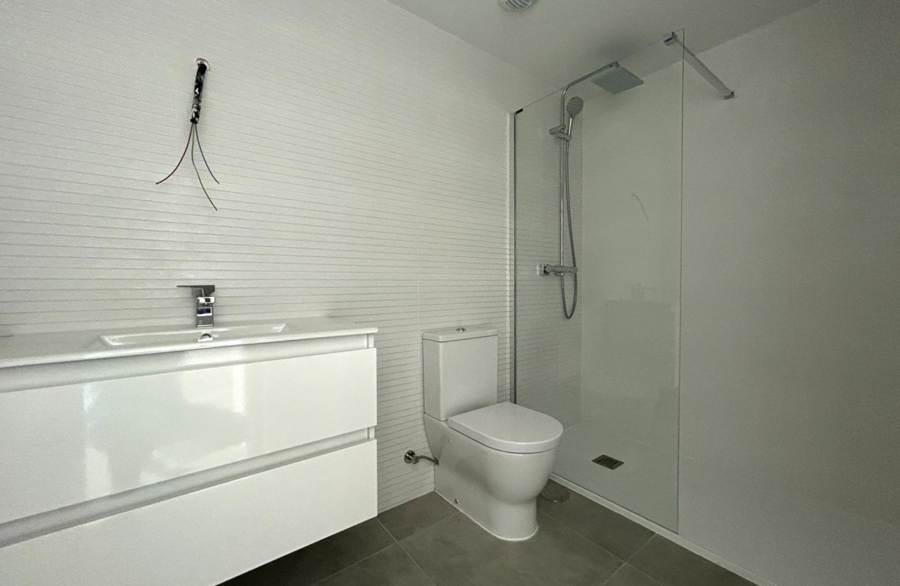 Revente - Appartement - Orihuela Costa - Altos de Campoamor