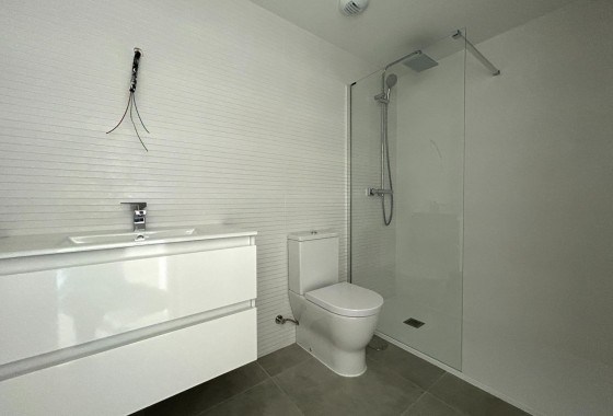 Revente - Appartement - Orihuela Costa - Altos de Campoamor
