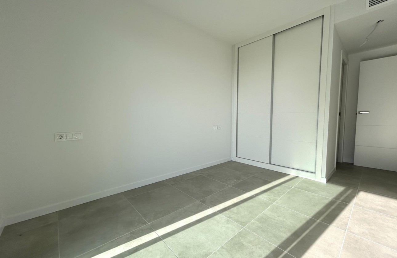 Revente - Appartement - Orihuela Costa - Altos de Campoamor
