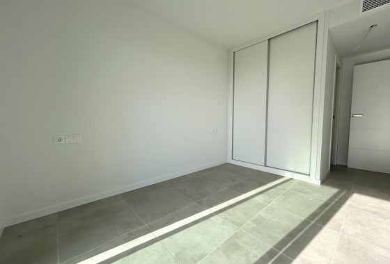 Revente - Appartement - Orihuela Costa - Altos de Campoamor