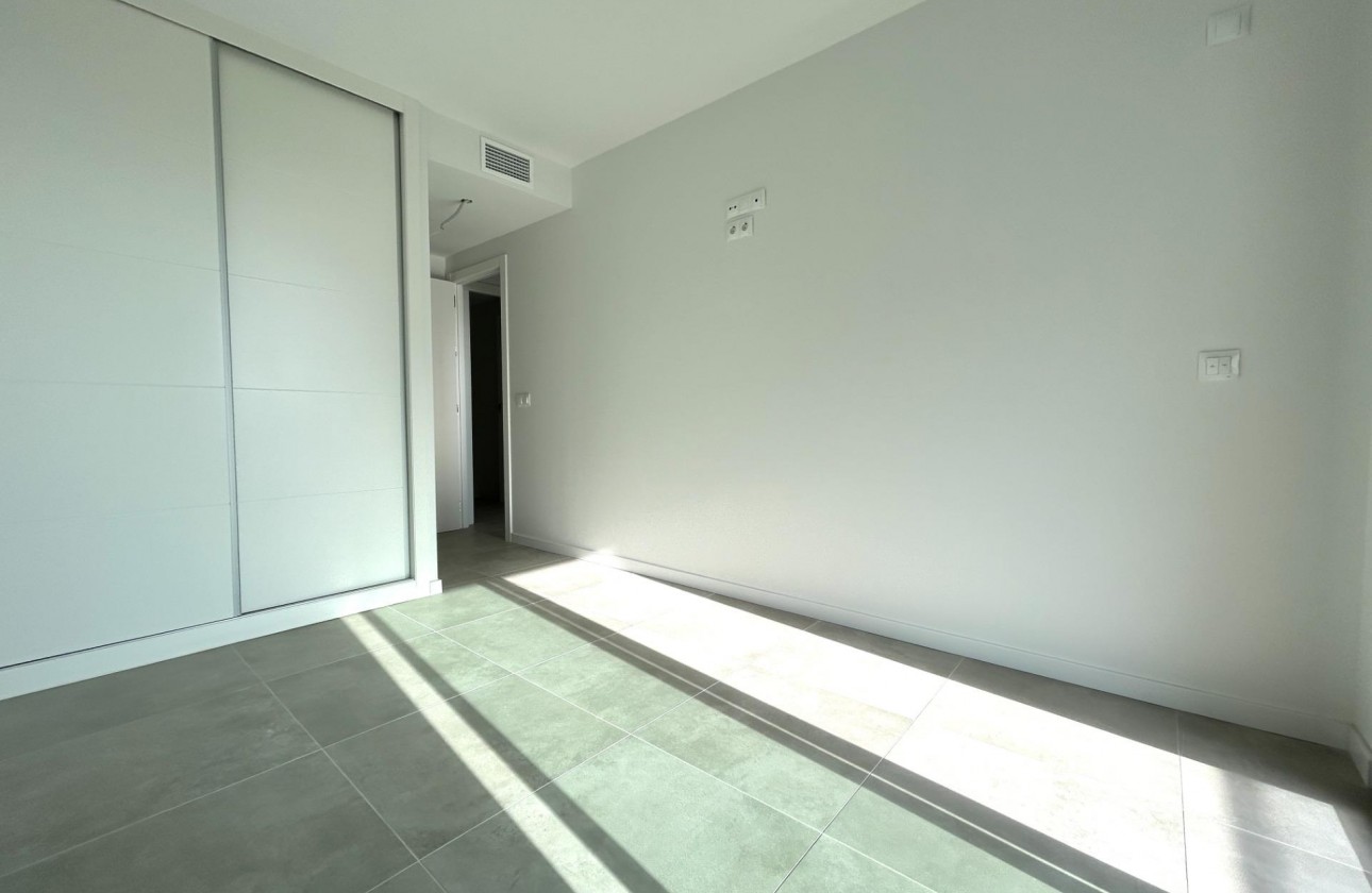 Revente - Appartement - Orihuela Costa - Altos de Campoamor