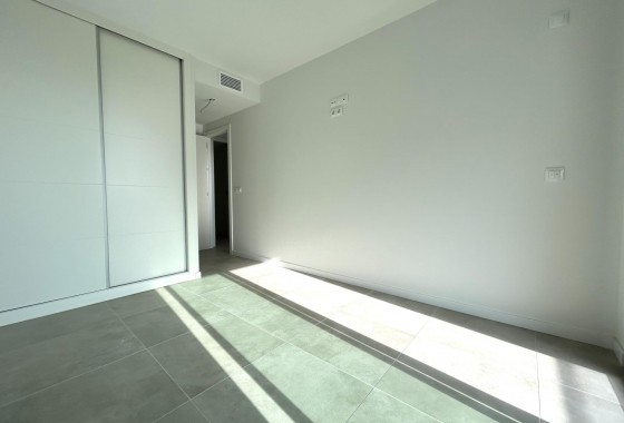Revente - Appartement - Orihuela Costa - Altos de Campoamor