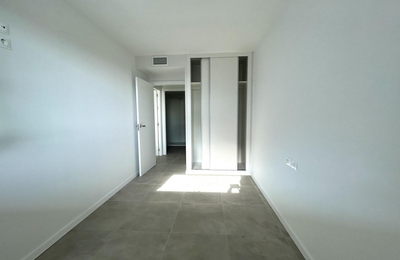 Revente - Appartement - Orihuela Costa - Altos de Campoamor